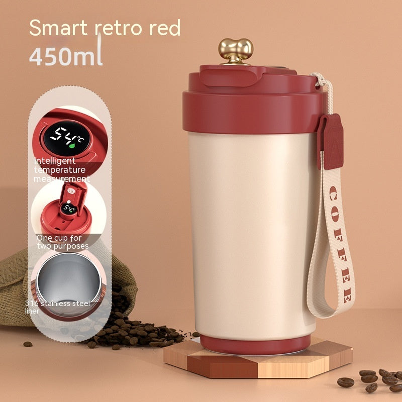 Smart Insulation Cup