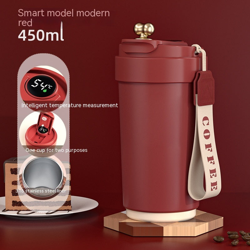 Smart Insulation Cup