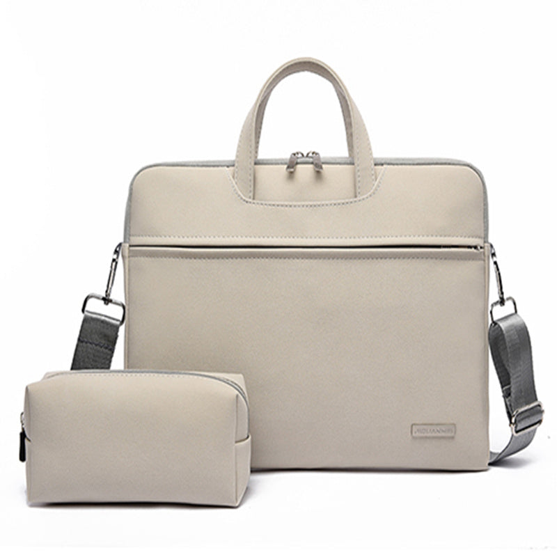 Women's PU Laptop Bag