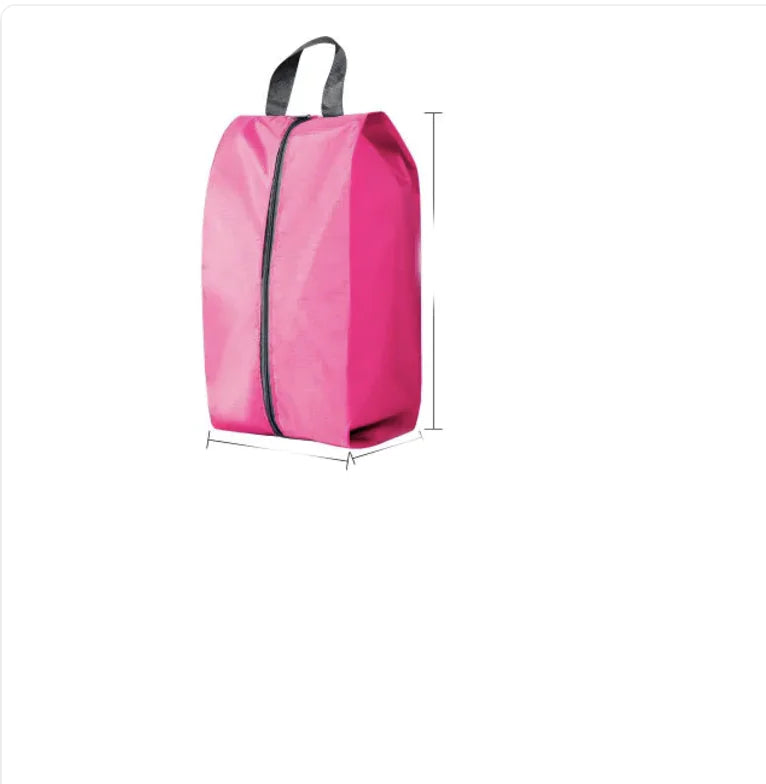 Travel Shoe Storage Bags