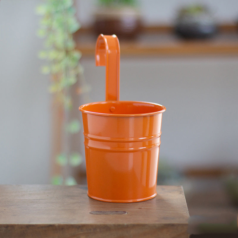Hanging Flower Pot Set