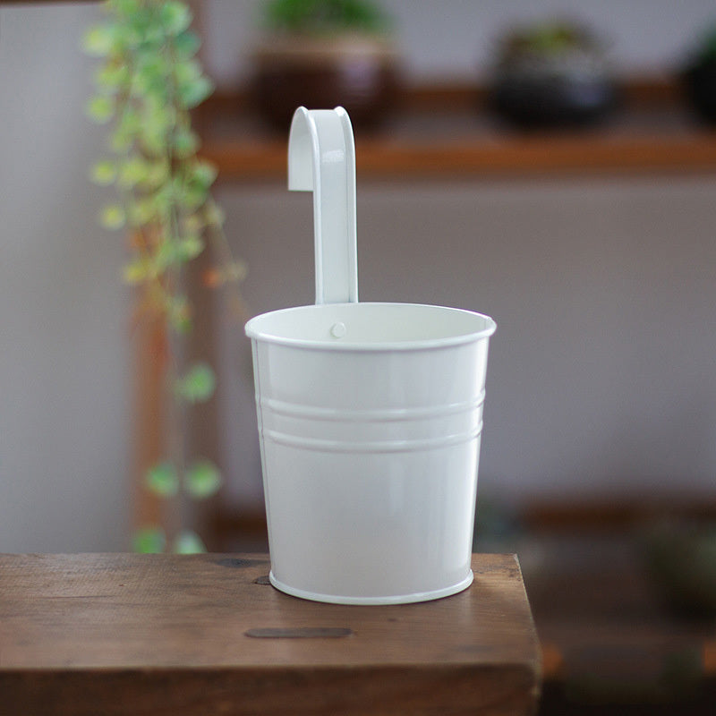 Hanging Flower Pot Set