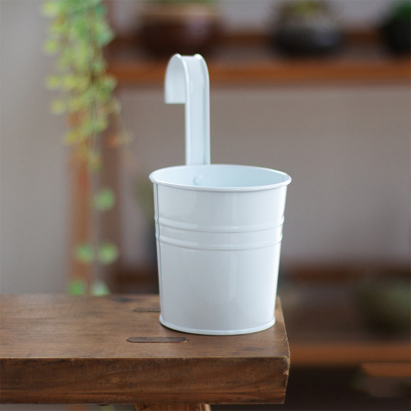 Hanging Flower Pot Set