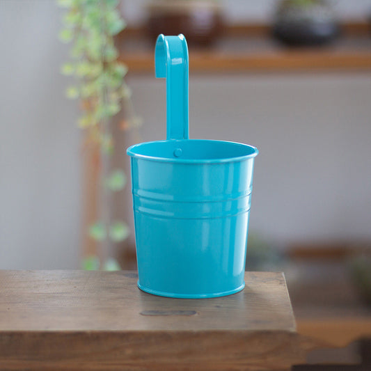 Hanging Flower Pot Set