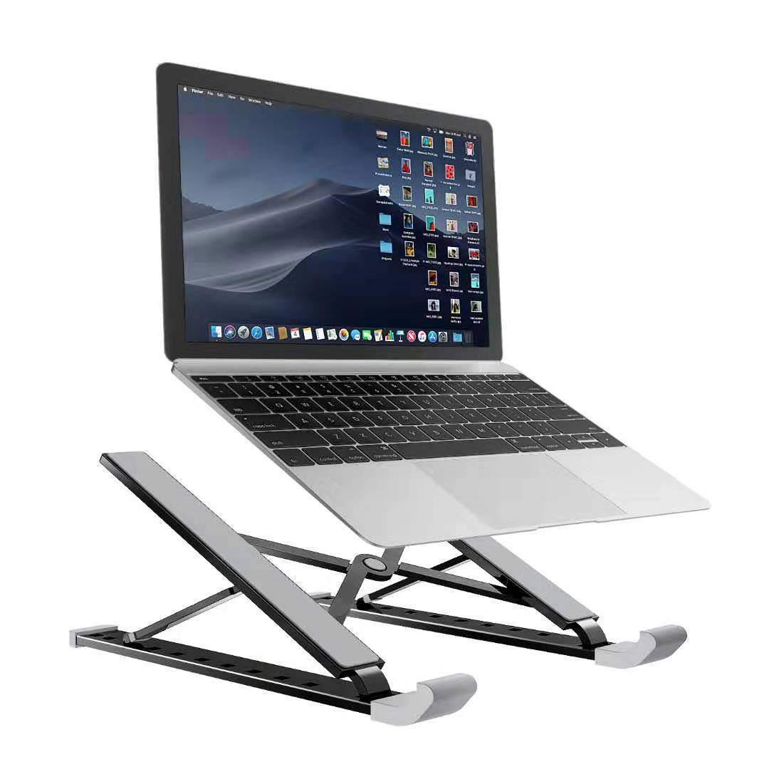 Folding Desktop Stand