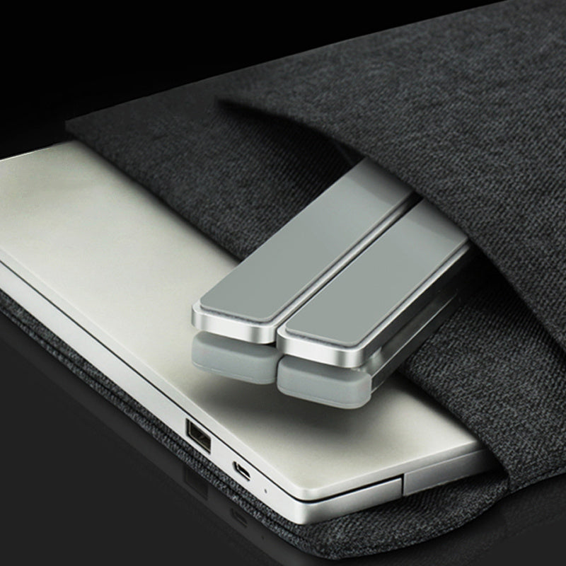 Folding Desktop Stand