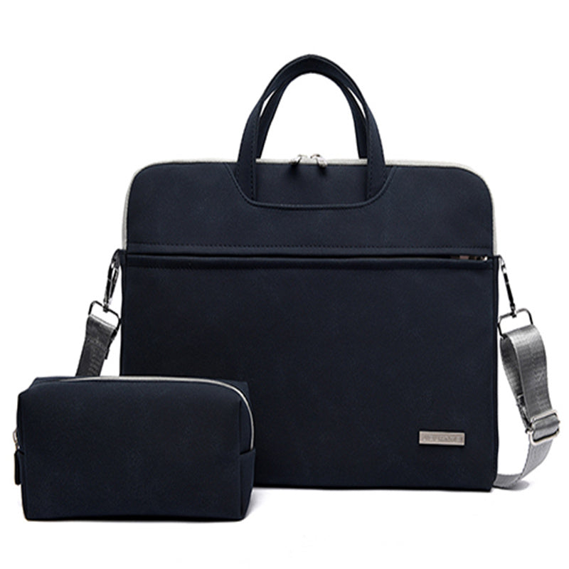 Women's PU Laptop Bag