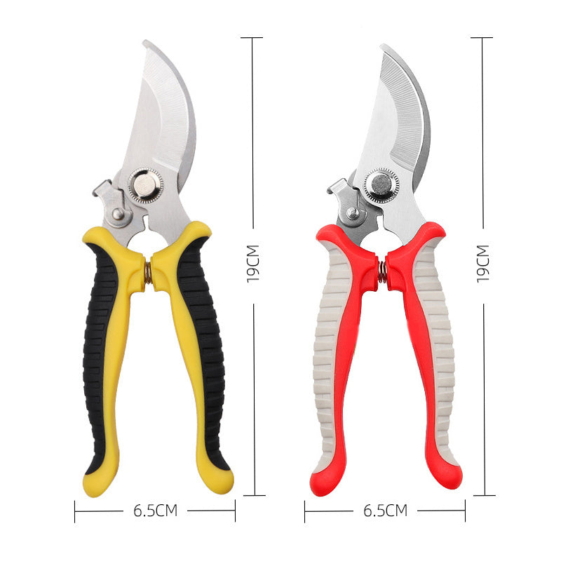 Garden Trimming Scissors