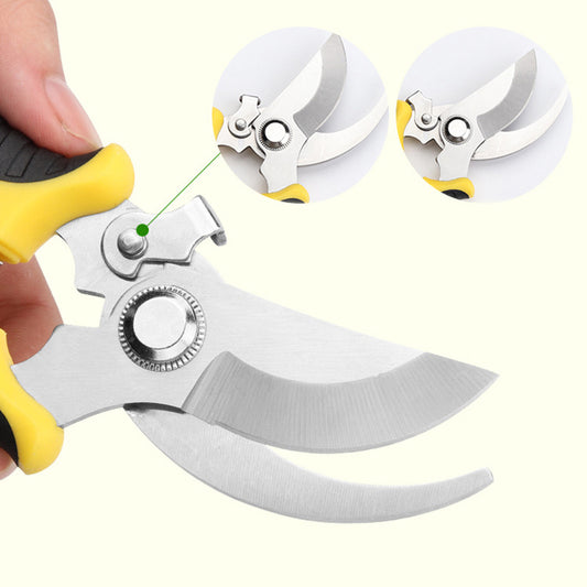 Garden Trimming Scissors