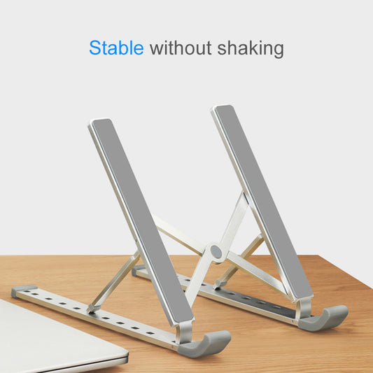 Folding Desktop Stand