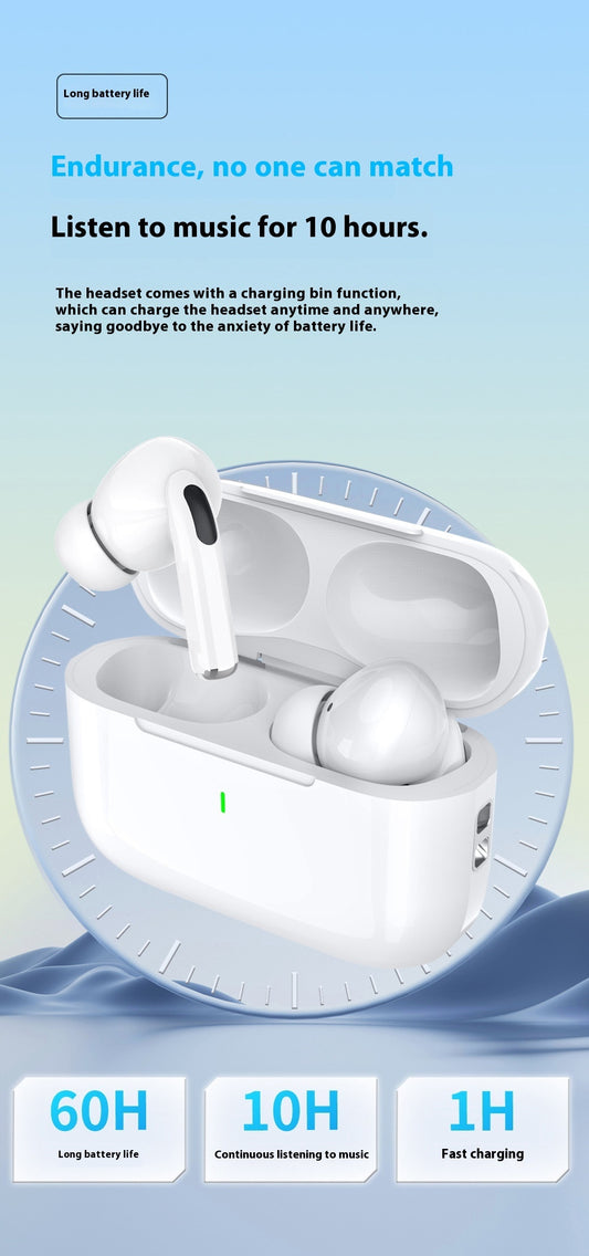 TWS Max Wireless Earbuds
