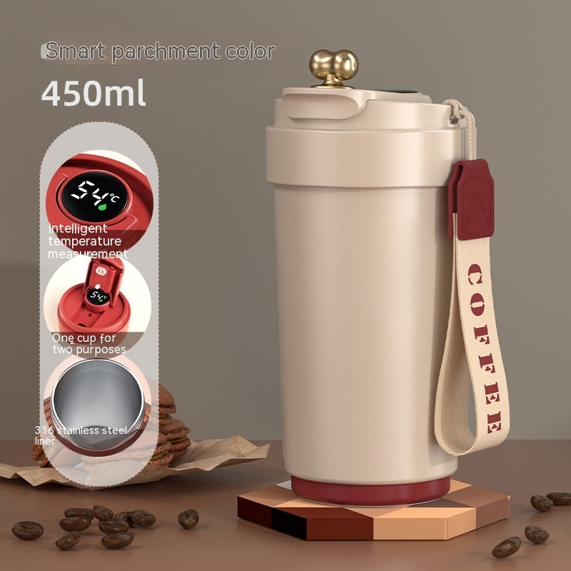 Smart Insulation Cup