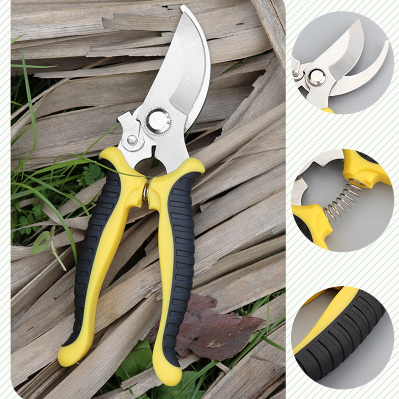 Garden Trimming Scissors