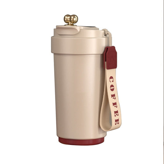 Smart Insulation Cup