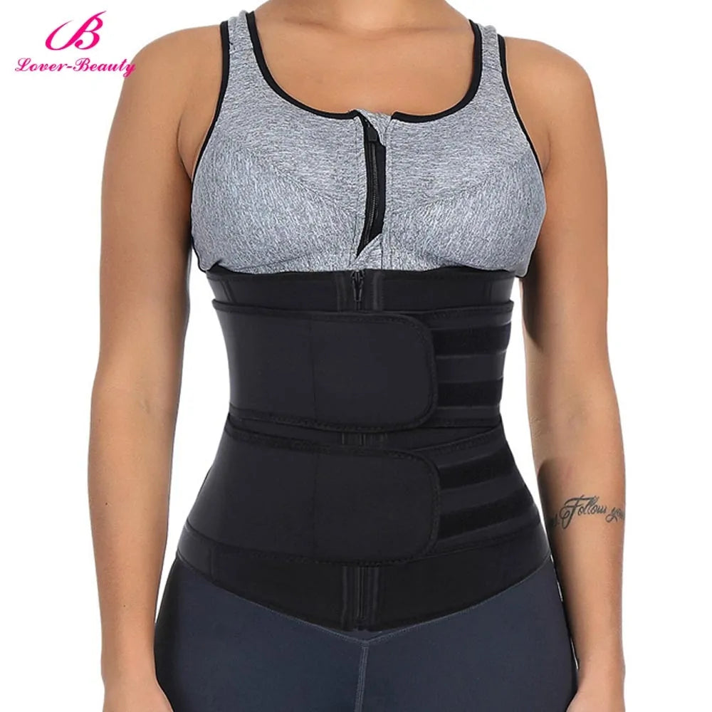 Beauty Waist Trainer Belt