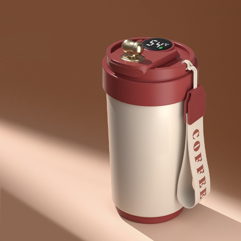 Smart Insulation Cup