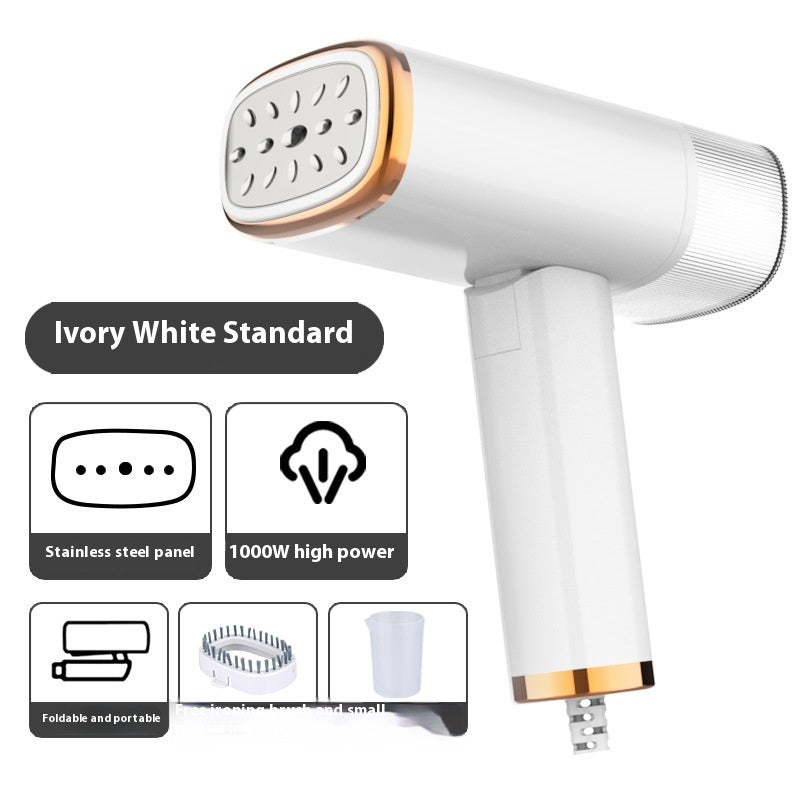 Portable Handheld Garment Steamer