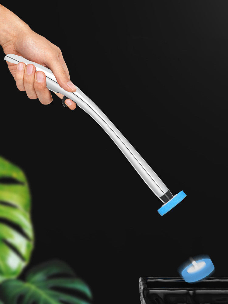 Disposable Toilet Brush Cleaner