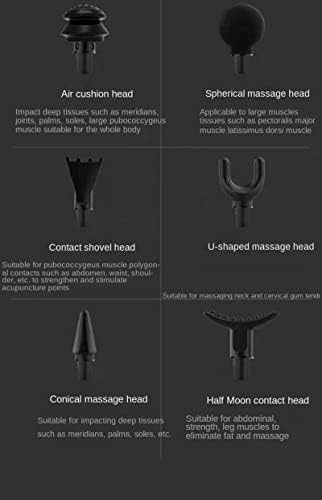 Triangle Muscle Massage Gun