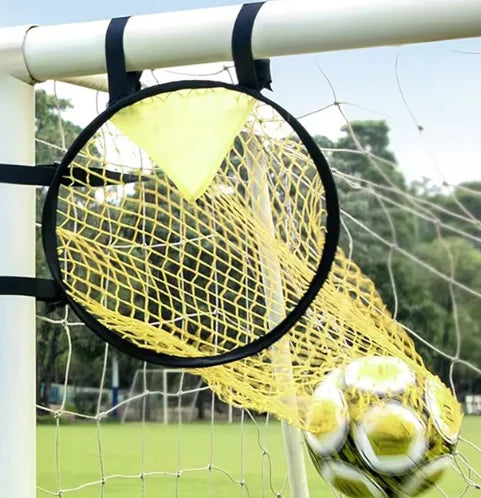 Football Target Net