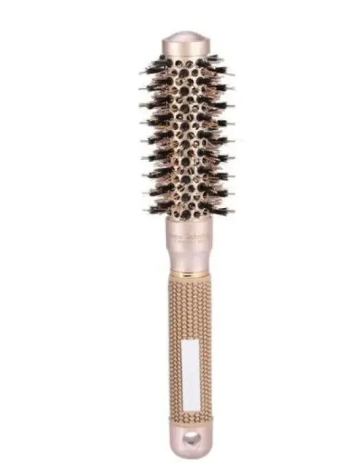 Professional-Grade Hair Brush Set