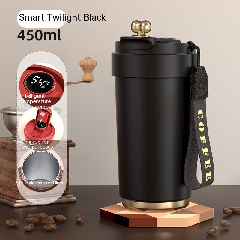 Smart Insulation Cup