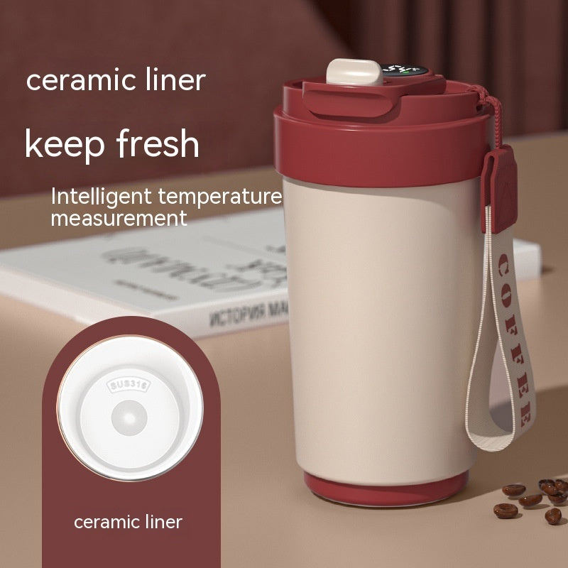 Smart Insulation Cup