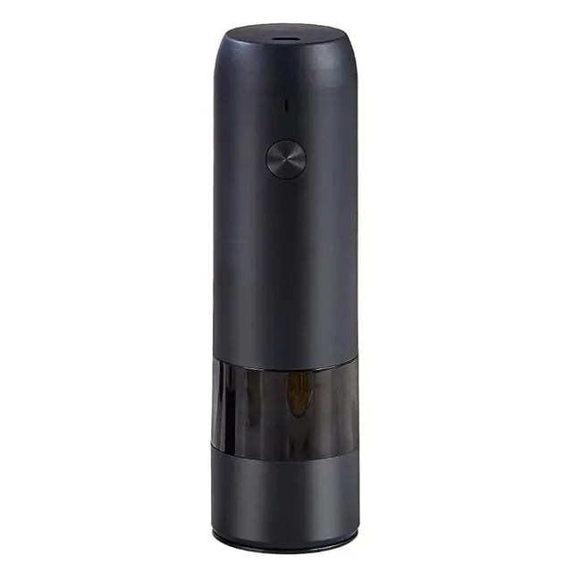 Electric Pepper and Salt Grinder Set