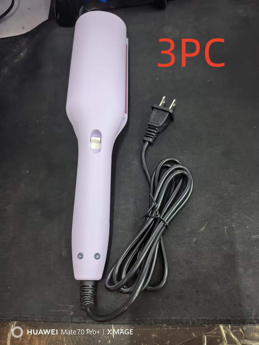 32mm Deep Wave Curling Iron