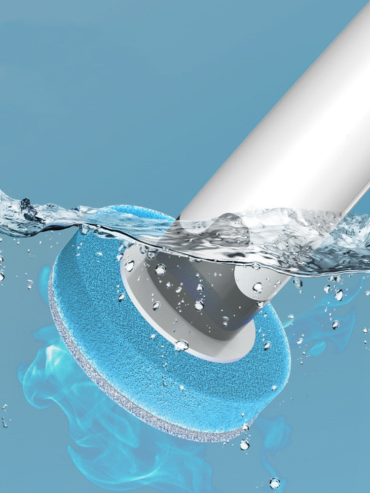 Disposable Toilet Brush Cleaner