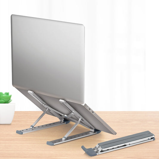 Folding Desktop Stand