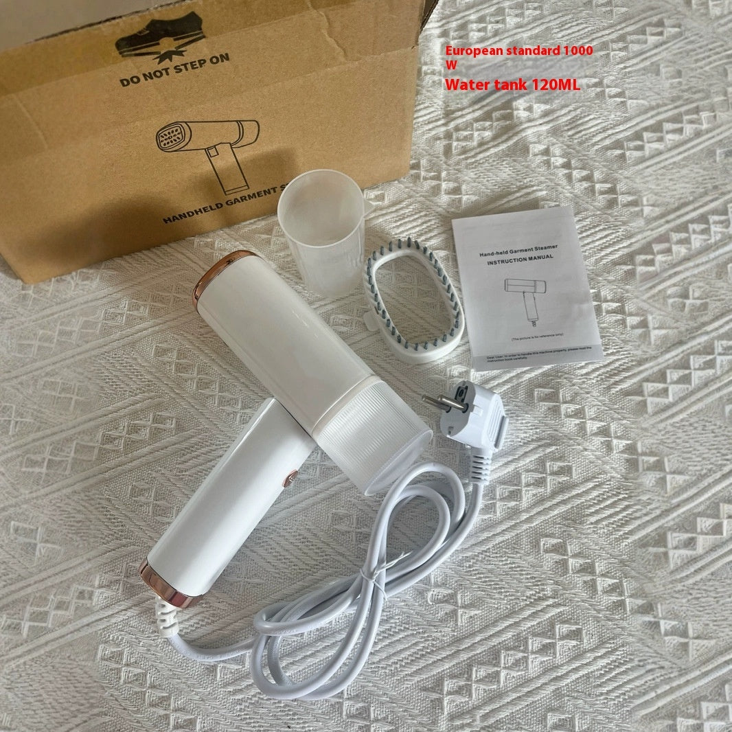 Portable Handheld Garment Steamer
