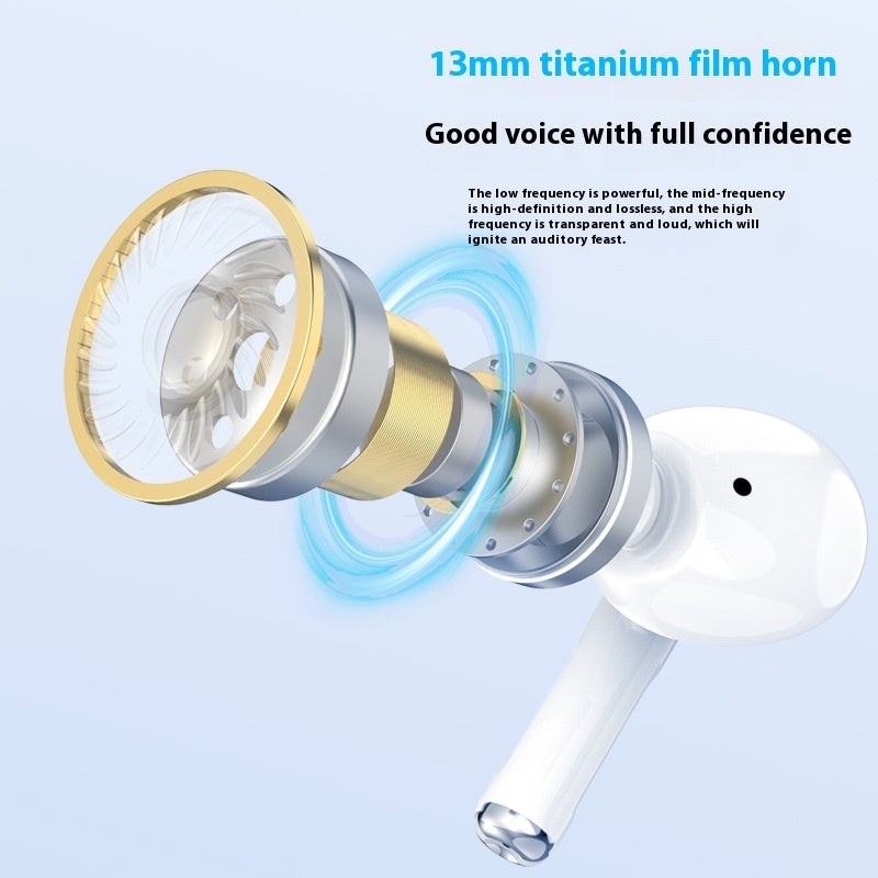 TWS Max Wireless Earbuds