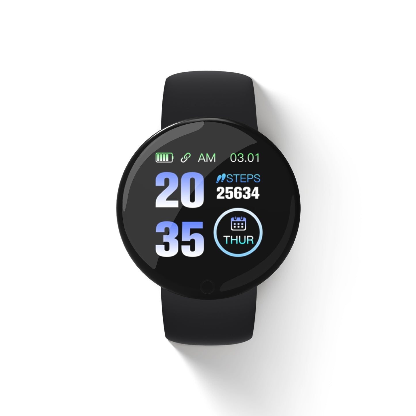 Multi-functional Smartwatch