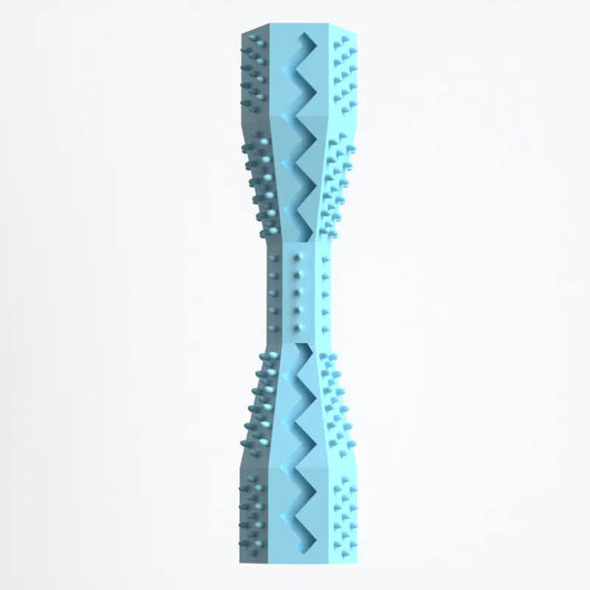 Dog Chewing Toys & Toothbrush