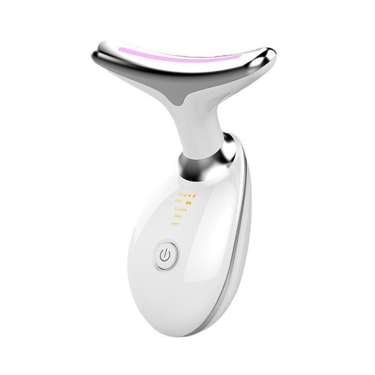 Neck & Face Lifting Massager