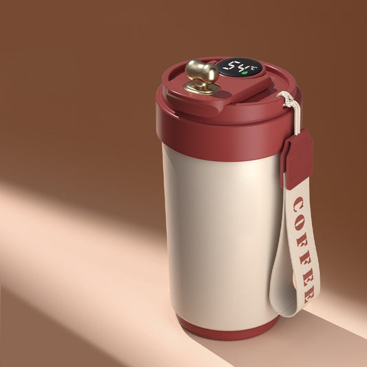 Smart Insulation Cup
