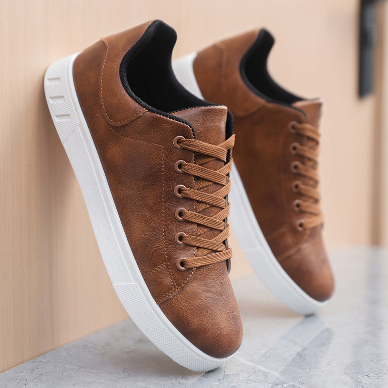 Men's Fashion Casual Shoes
