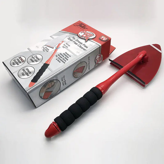 Glass Cleaning Brush for Car Windows
