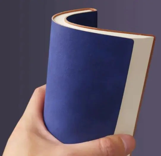 Elegant A5 Notebook