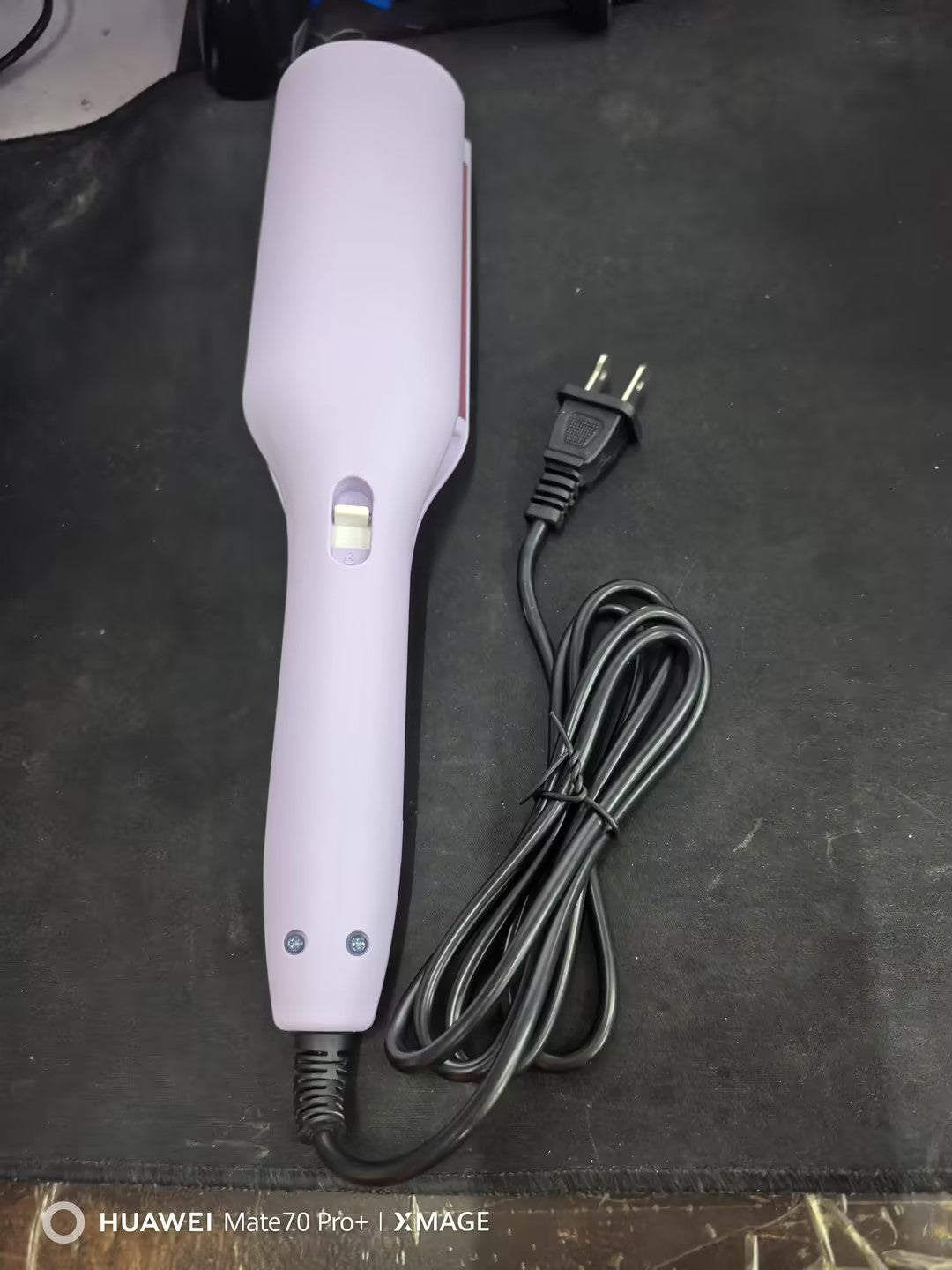 32mm Deep Wave Curling Iron