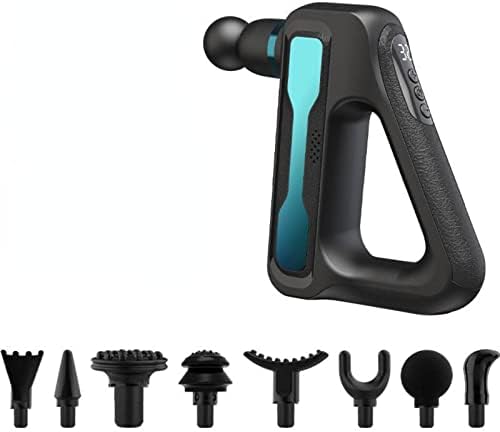 Triangle Muscle Massage Gun
