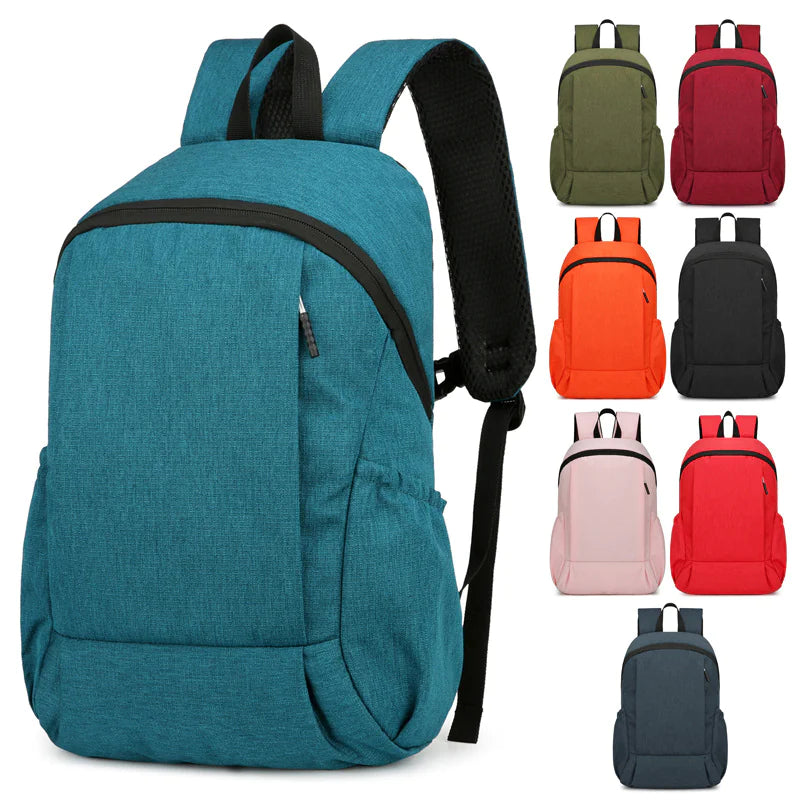 Ultra-Light Outdoor Sports Backpack