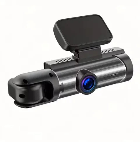 1080P Dual Camera Dash Cam