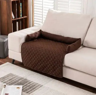 Waterproof Pet Sofa Mat