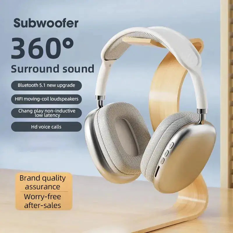 Wireless Bluetooth Earphones