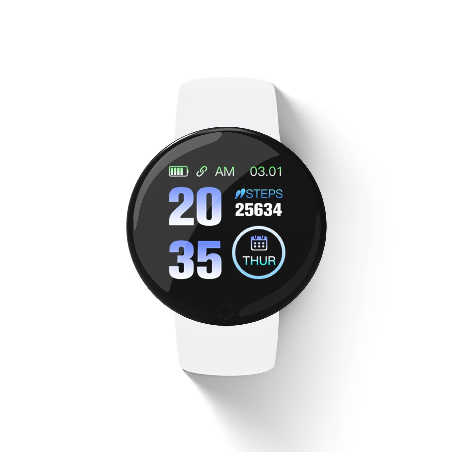 Multi-functional Smartwatch