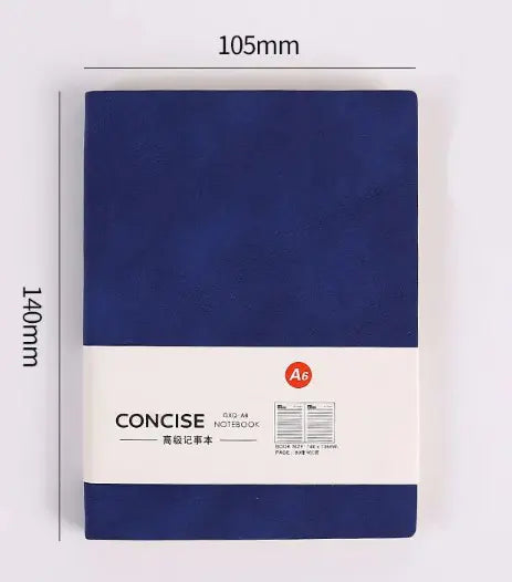 Elegant A5 Notebook