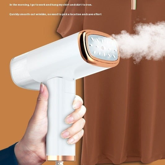 Portable Handheld Garment Steamer