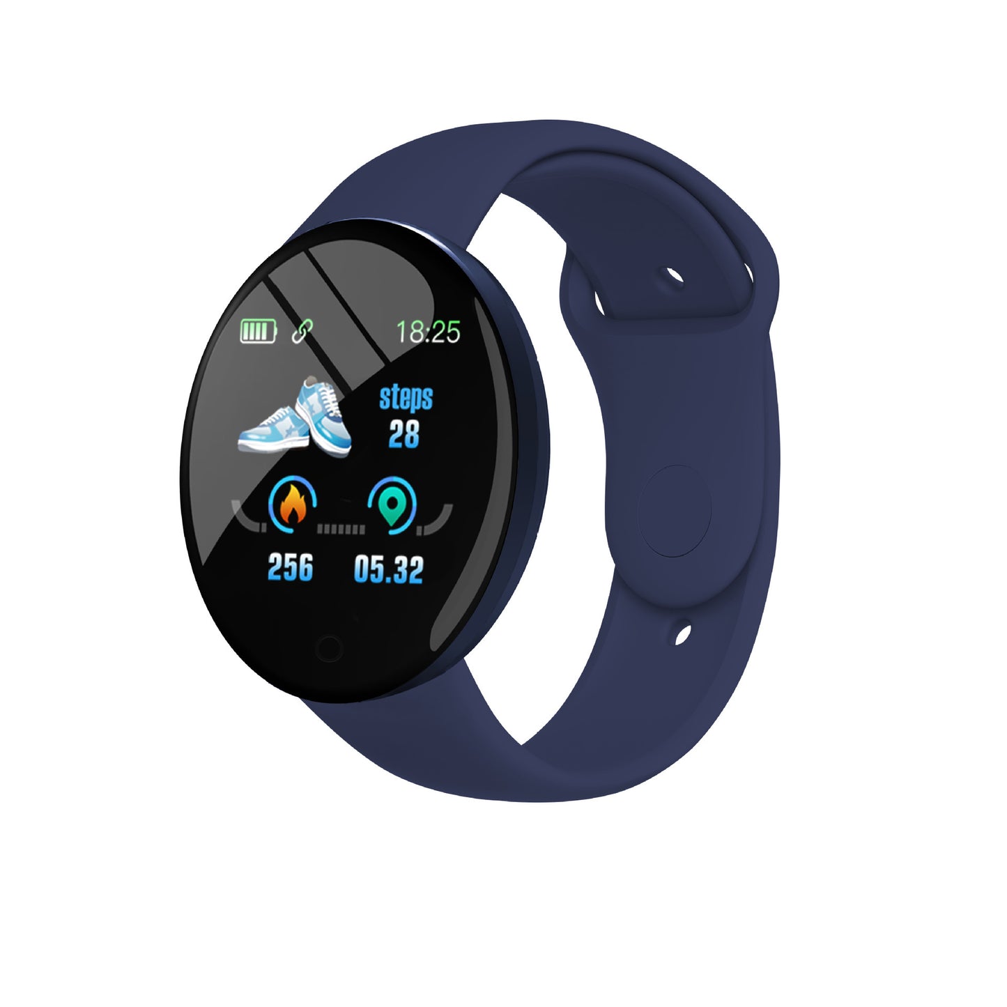 Multi-functional Smartwatch